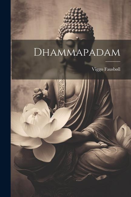 Book Dhammapadam 