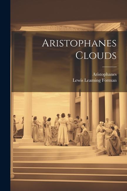 Boek Aristophanes Clouds Lewis Leaming Forman