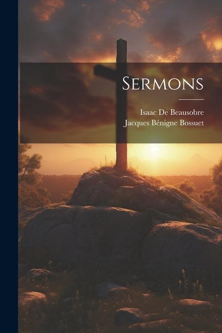 Buch Sermons Isaac De Beausobre