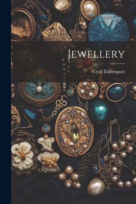 Carte Jewellery 