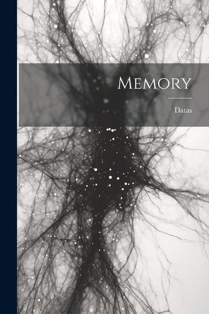 Knjiga Memory Datas