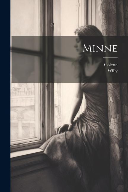 Knjiga Minne Colette