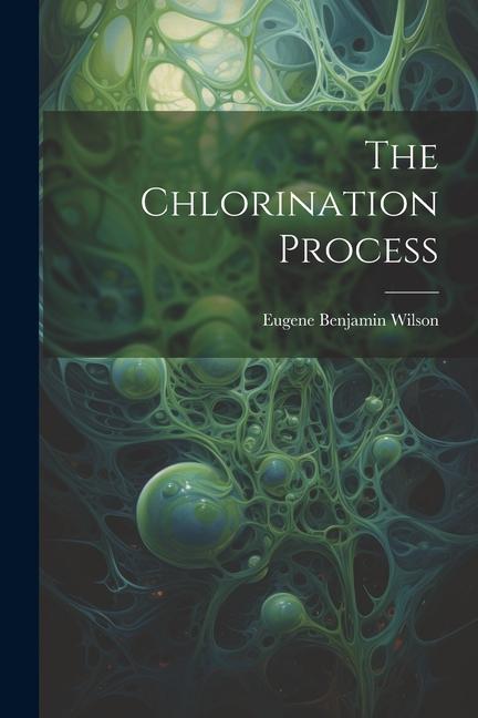 Knjiga The Chlorination Process Eugene Benjamin Wilson