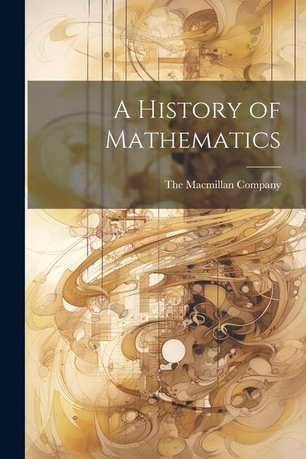 Kniha A History of Mathematics 