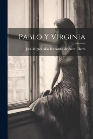 Carte Pablo y Virginia 