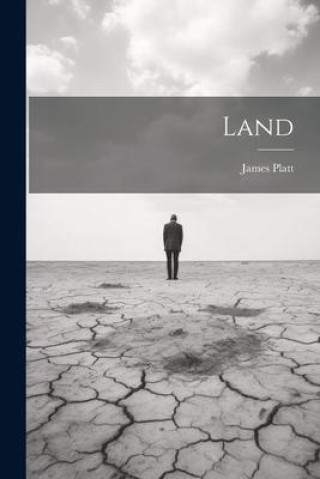 Libro Land James Platt