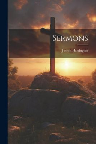 Book Sermons Joseph Harrington