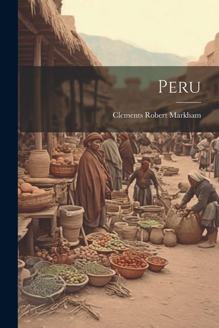 Libro Peru 