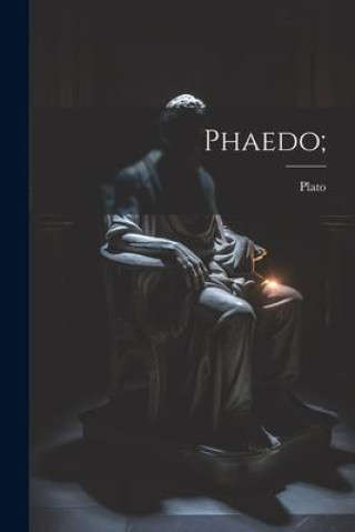 Knjiga Phaedo; Plato
