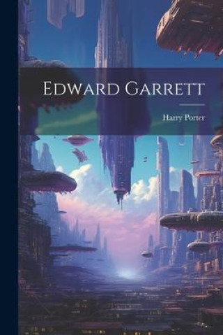 Book Edward Garrett Harry Porter