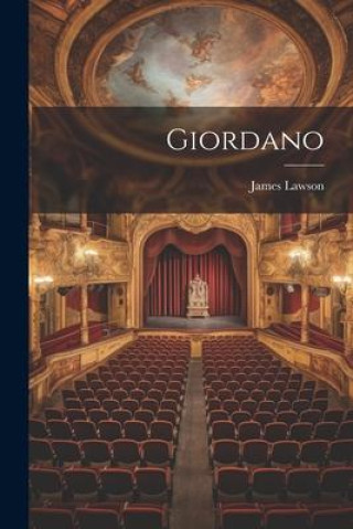 Book Giordano James Lawson