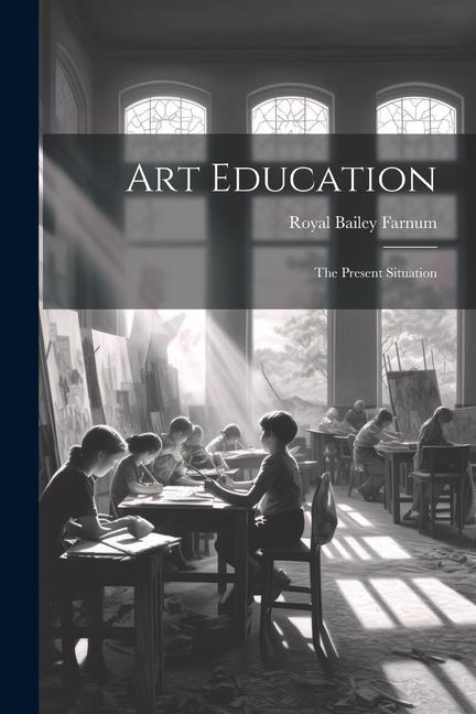 Book Art Education: The Present Situation 