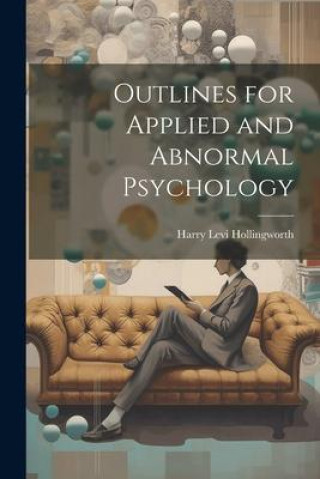 Buch Outlines for Applied and Abnormal Psychology 