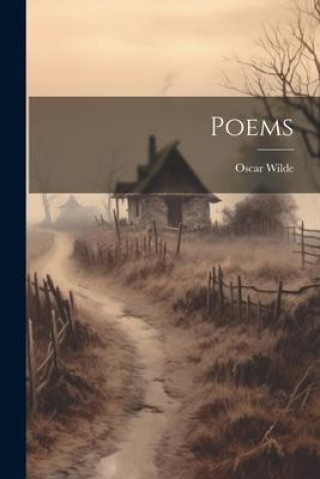 Buch Poems Wilde Oscar