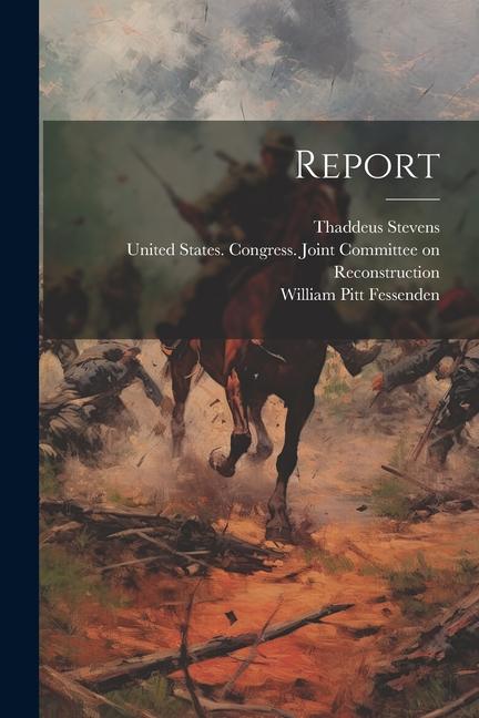 Book Report Thaddeus Stevens