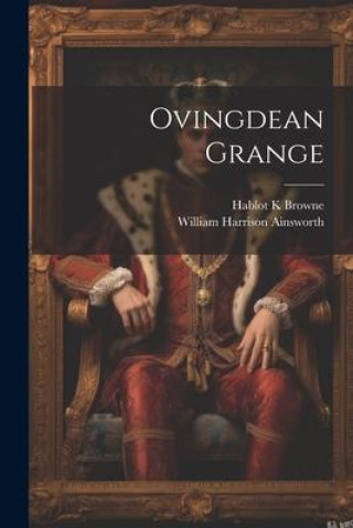 Libro Ovingdean Grange Hablot K. Browne