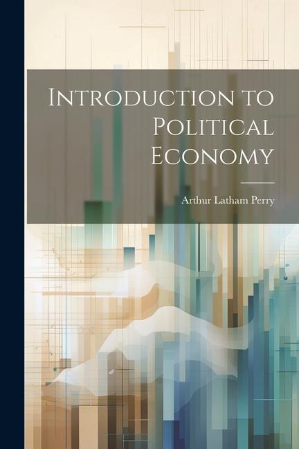 Carte Introduction to Political Economy 