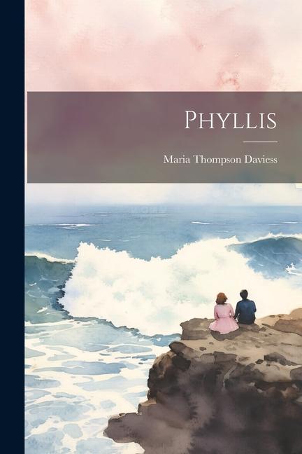 Knjiga Phyllis Maria Thompson Daviess