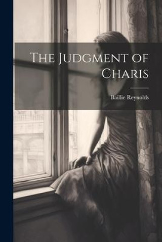 Knjiga The Judgment of Charis Baillie Reynolds