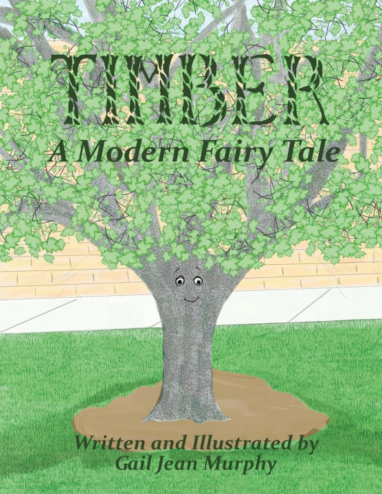 Knjiga Timber Gail Jean Murphy