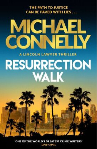 Kniha Resurrection Walk 