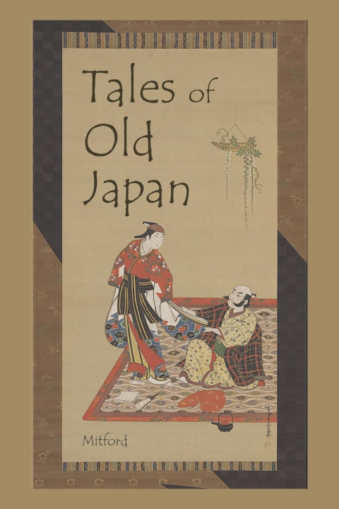 Carte Tales of Old Japan 