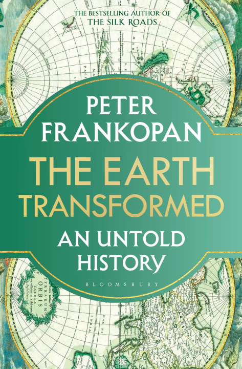 Kniha The Earth Transformed 