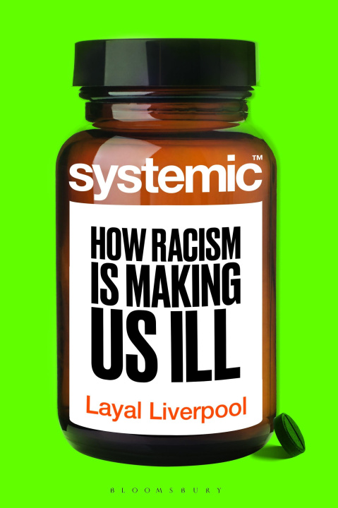Knjiga Systemic Layal Liverpool