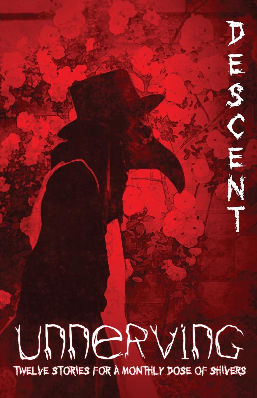 Kniha Unnerving Descent Maxwell DiMarco