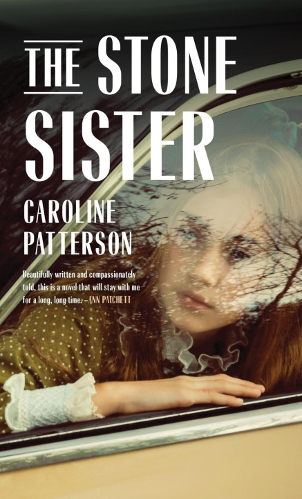 Knjiga Stone Sister Caroline Patterson
