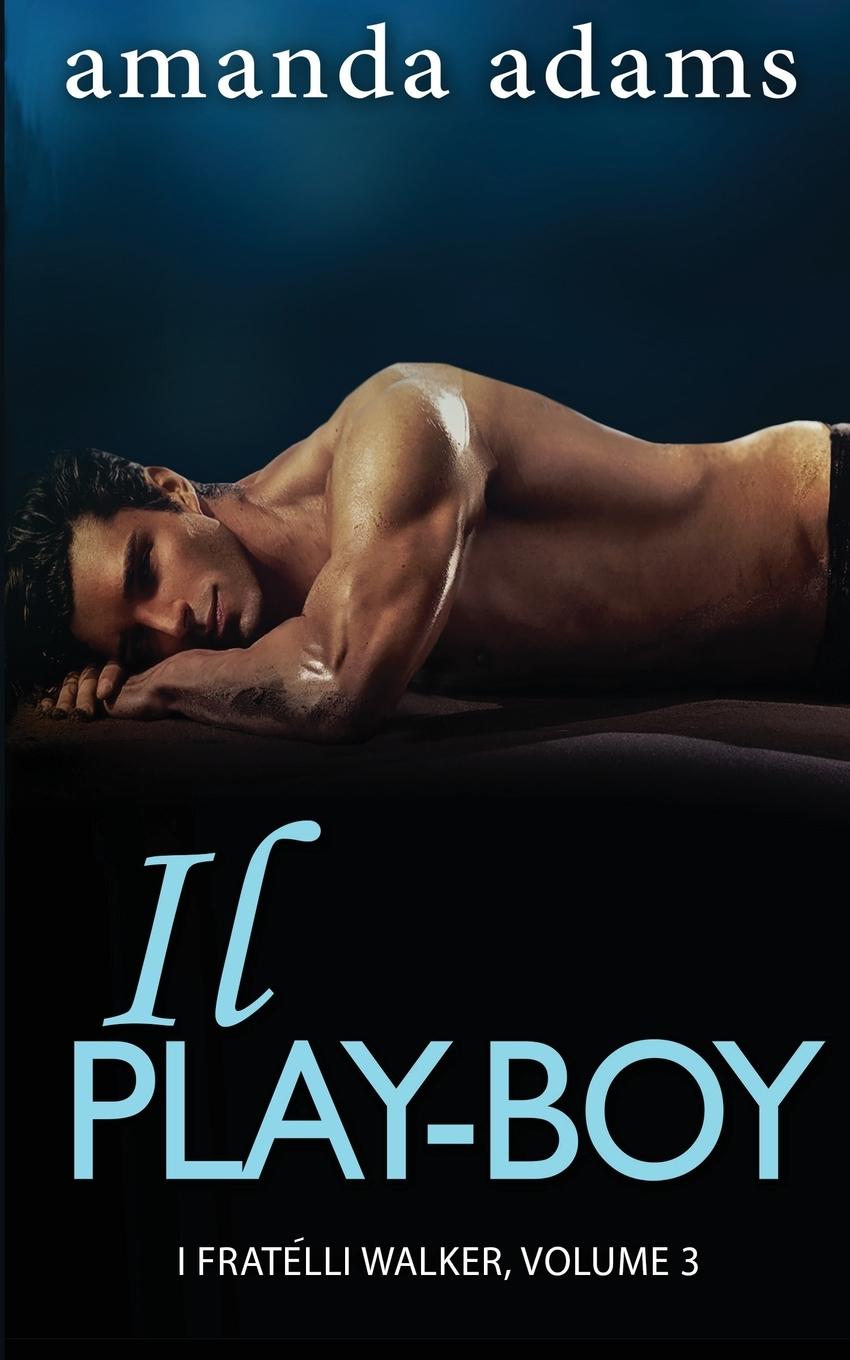 Book Il Playboy Amanda Adams