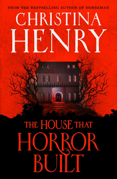 Book The House that Horror Built 