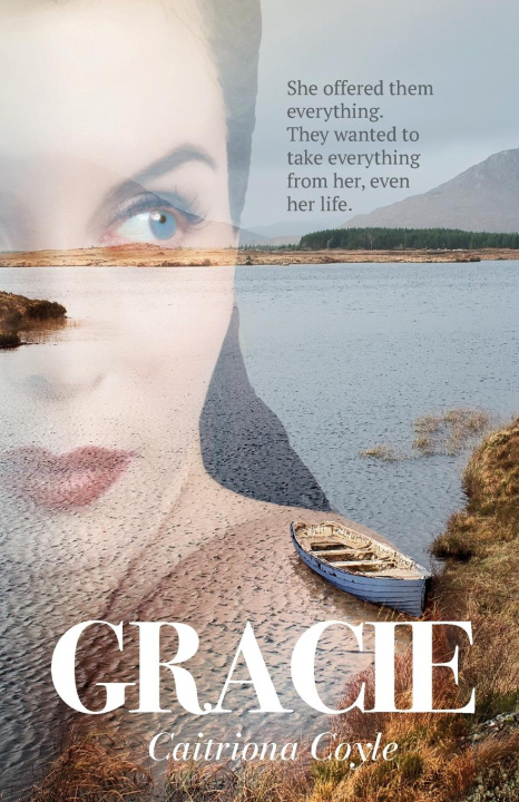 Buch Gracie Caitriona Coyle