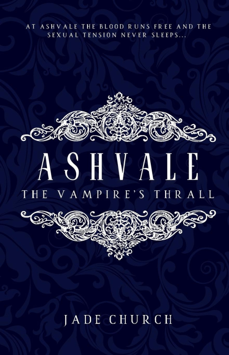 Libro Ashvale Jade Church