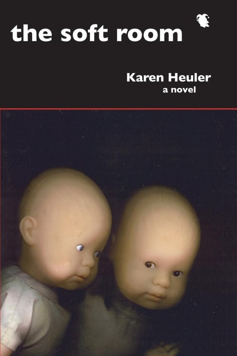 Knjiga The Soft Room Karen Heuler