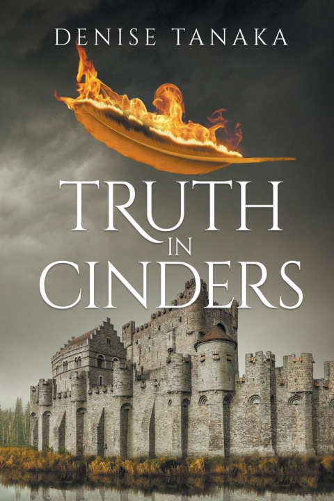 Book Truth in Cinders Denise Tanaka