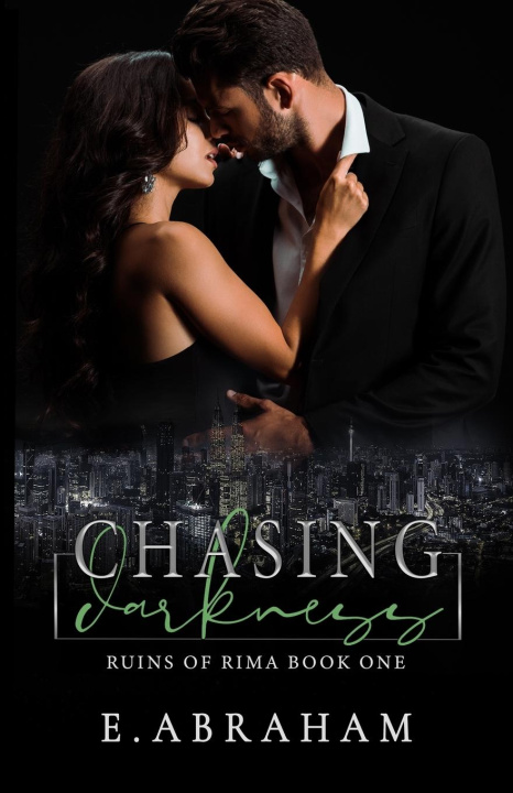 Knjiga Chasing Darkness E Abraham