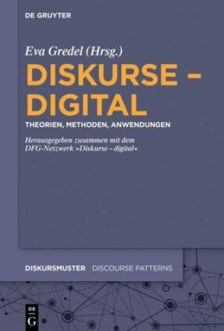 Knjiga Diskurse - digital No Contributor
