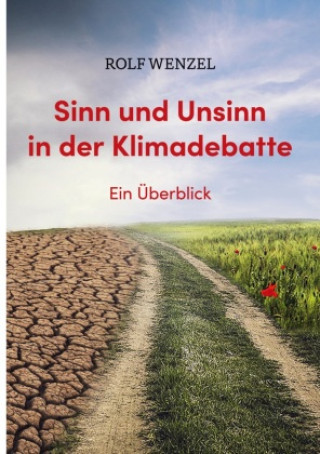 Kniha Sinn und Unsinn in der Klimadebatte 