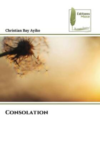 Knjiga Consolation Christian Bay Ayiko