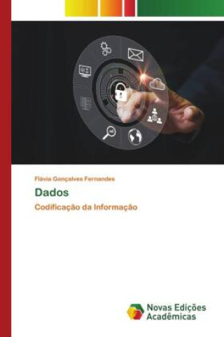 Book Dados Flávia Gonçalves Fernandes