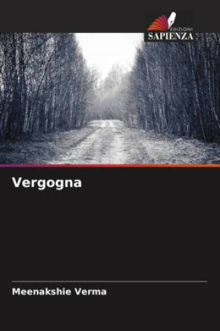 Book Vergogna Meenakshie Verma