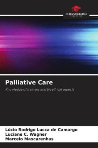 Carte Palliative Care Luciane C. Wagner
