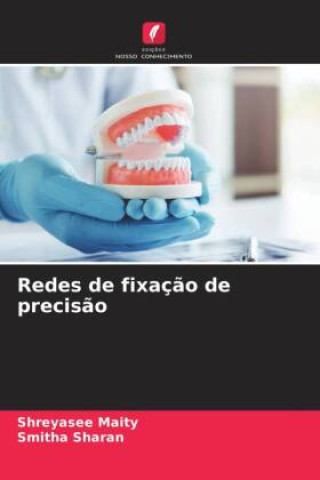 Livro Redes de fixaç?o de precis?o Smitha Sharan