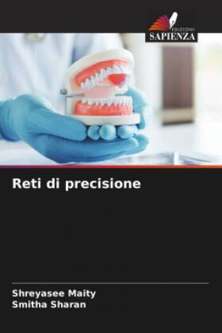 Book Reti di precisione Smitha Sharan