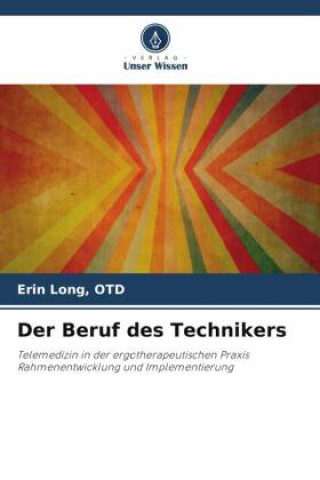 Book Der Beruf des Technikers Long