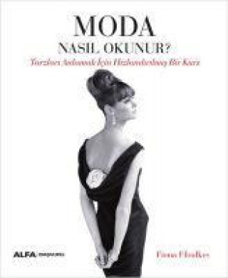 Knjiga Moda Nasil Okunur 