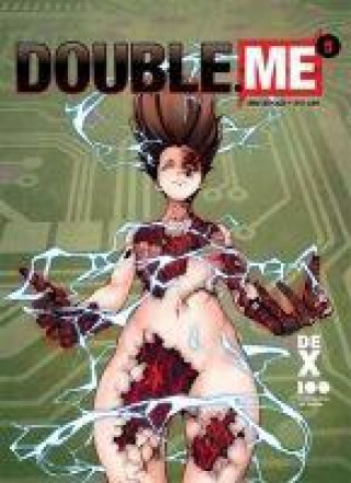 Knjiga Double Me 5 