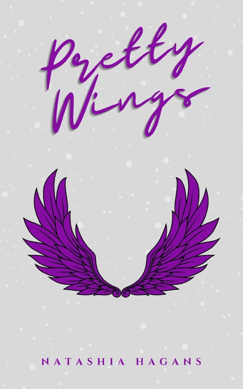Knjiga Pretty Wings Natashia Hagans