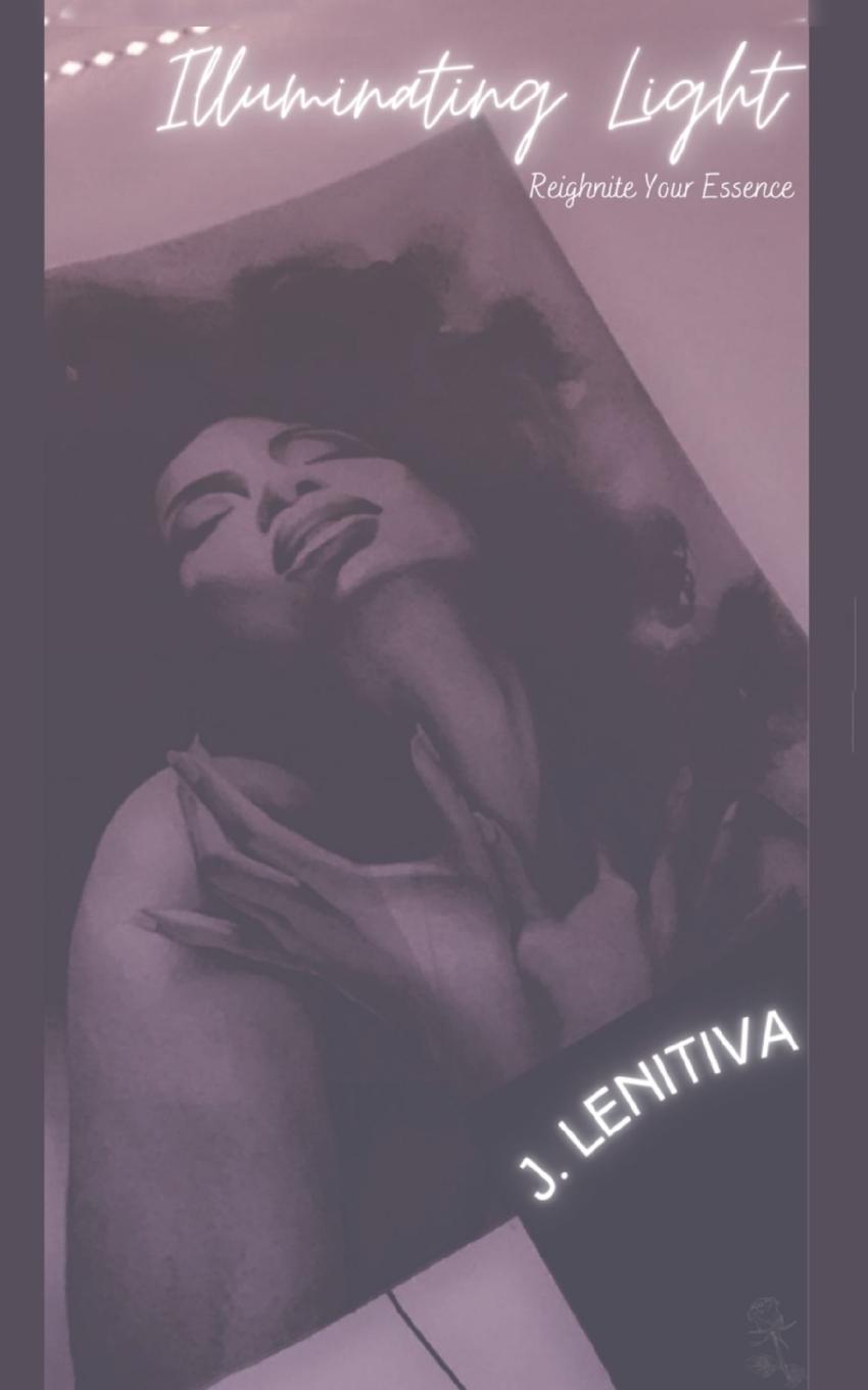 Knjiga Illuminating Light J. Lenitiva